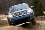 Land Rover LR2 2013 года